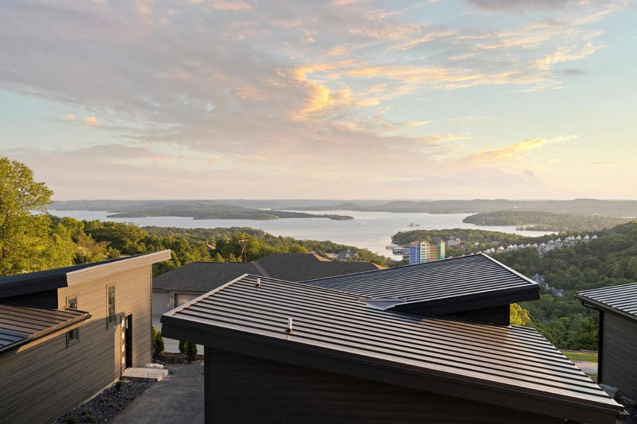 Grotto Resort Branson Exterior foto